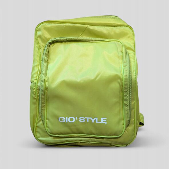 Θερμική τσάντα Fiesta Backpack assorted orange/light blue/green 8000303308768