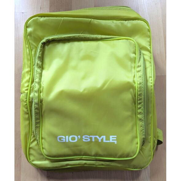 Θερμική τσάντα Fiesta Backpack assorted orange/light blue/green 8000303308768