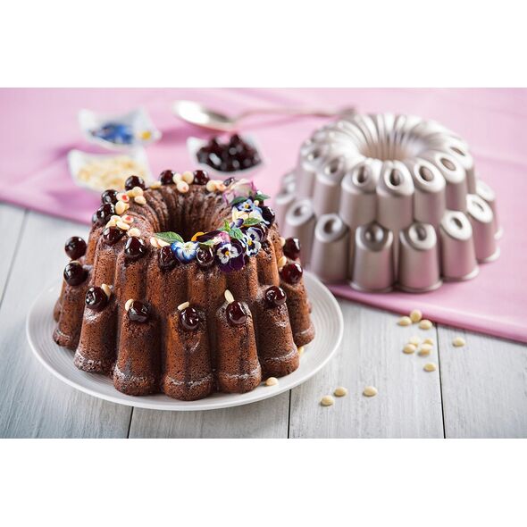 Φόρμα Cupcake Marquise Sweet Magic O24 5x10cm 8006043014983