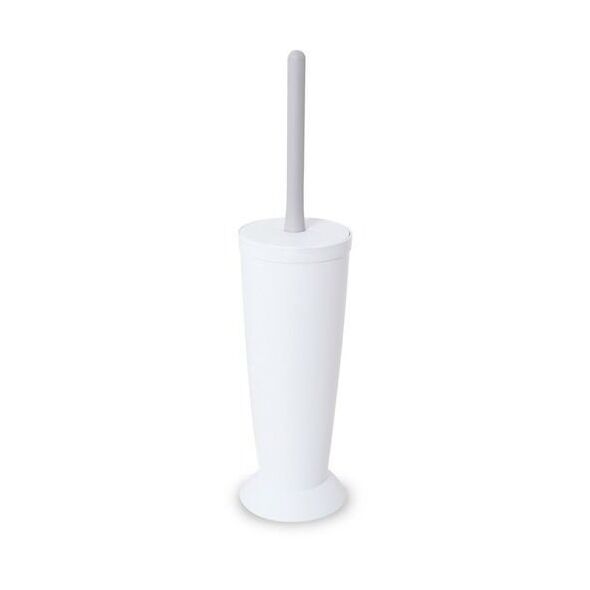 Βούρτσα τουαλέτας WC-2000 λευκό 8411801431610