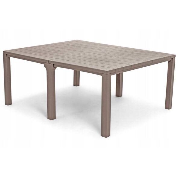 Τραπέζι κήπου Julie Double Table (2 διαμορφώσεις) bess 8711245151243