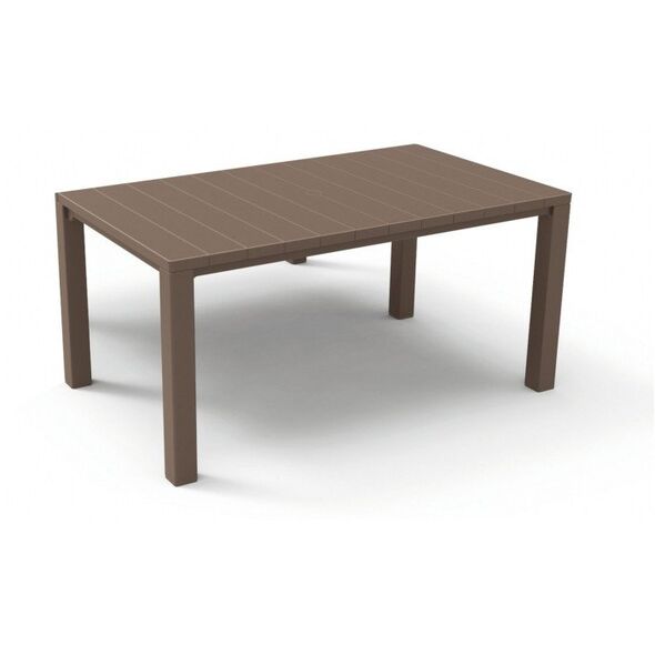 Τραπέζι κήπου Julie Double Table (2 διαμορφώσεις) bess 8711245151243