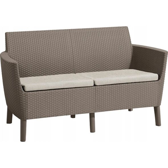 Καναπές κήπου Salemo 2 Seater Sofa bess 8711245158174