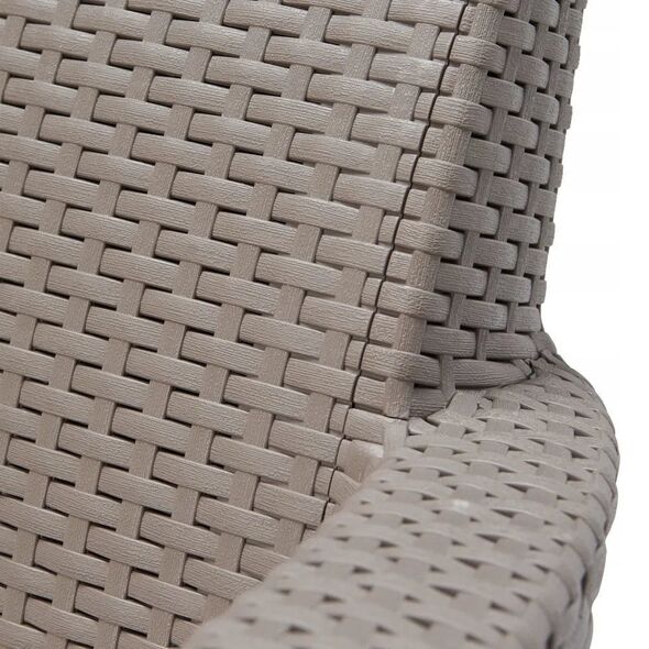 Καναπές κήπου Salemo 2 Seater Sofa bess 8711245158174