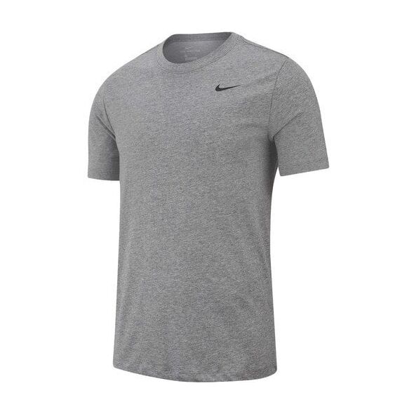Ανδρικό μπλουζάκι Nike RESET, γκρι