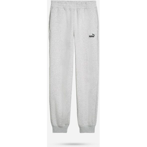 Γυναικείο αθλητικό παντελόνι Puma ESS Νο.1, γκρι χρώματος