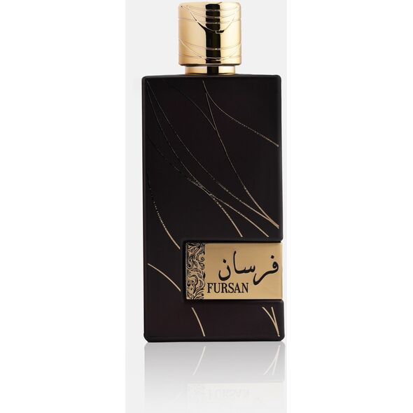 Khadlaj Fursan Brown EDP M 100 ml
