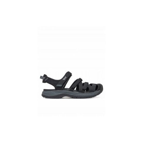 Γυναικεία Tirra Sport CT, Μαύρο, 38 (us 7)| uk 5
