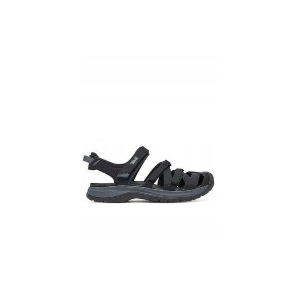 Γυναικεία Tirra Sport CT, Μαύρο, 40 (us 9)| uk 7