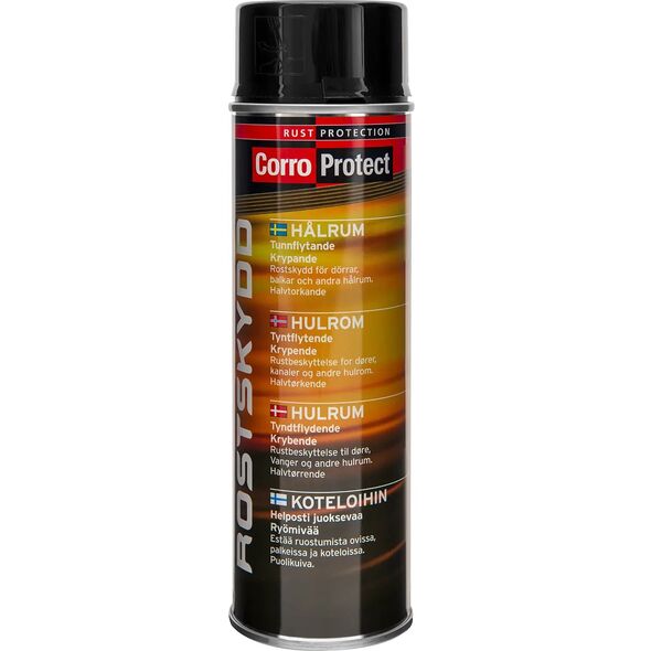 CorroProtect Κοιλότητες - Σπρέι - 500 ml.