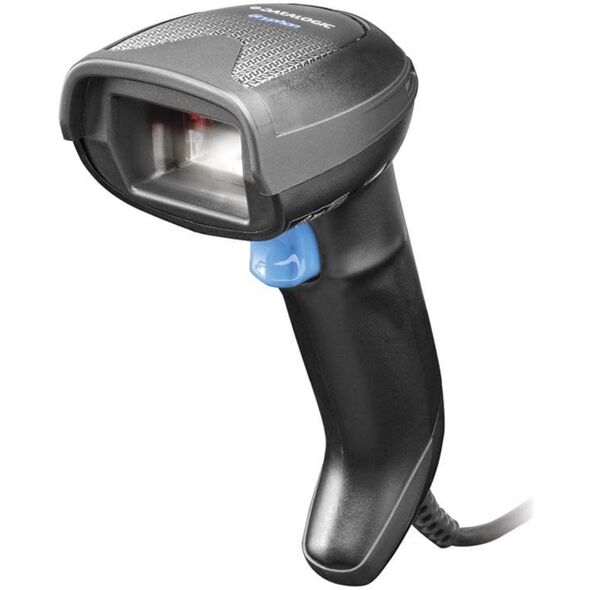 Datalogic Gryphon I GD4520 - Κιτ - Σαρωτής γραμμωτού κώδικα