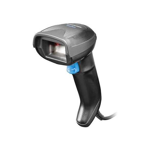 Datalogic Gryphon I GD4520 - Κιτ - Σαρωτής γραμμωτού κώδικα