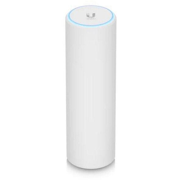 Ubiquiti | Σημείο Πρόσβασης WiFi 6 Mesh | U6-Mesh | 802.11ax | 2.4 GHz/5 | 573.5+4800 Mbit/s | Σύνδεση Ethernet LAN (RJ-45) 1 | MU-MiMO Ναι | PoE in
