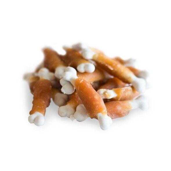 TE Chicken Calcium Bone 500 g Jar