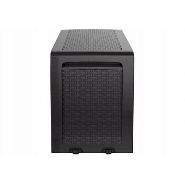 Keter Κουτί αποθήκευσης Samoa Rattan Box 270L besa 29209570587