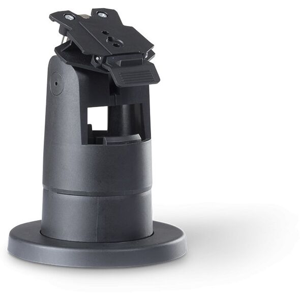 SpacePole Βάση Πληρωμών SPMCL-S-02 αξεσουάρ για συστήματα POS Στήριξη POS Μαύρο Σύνθετο, Μέταλλο