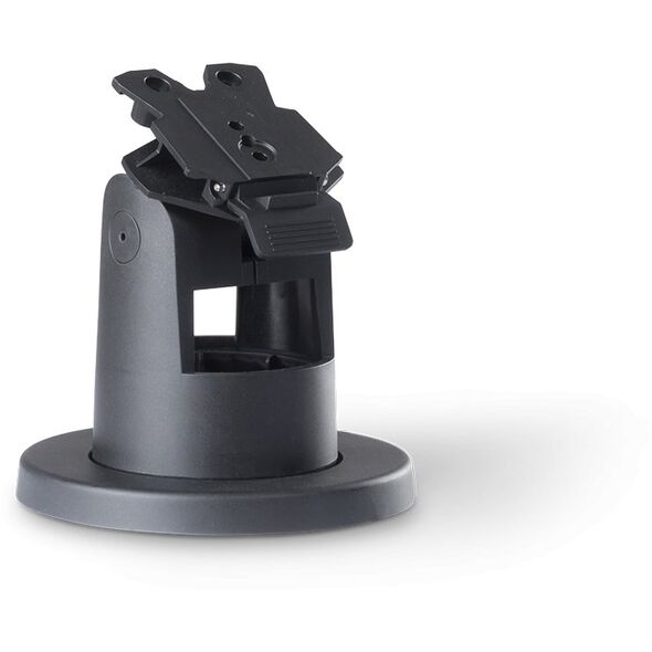 SpacePole Βάση Πληρωμών SPMCL-S-02 αξεσουάρ για συστήματα POS Στήριξη POS Μαύρο Σύνθετο, Μέταλλο