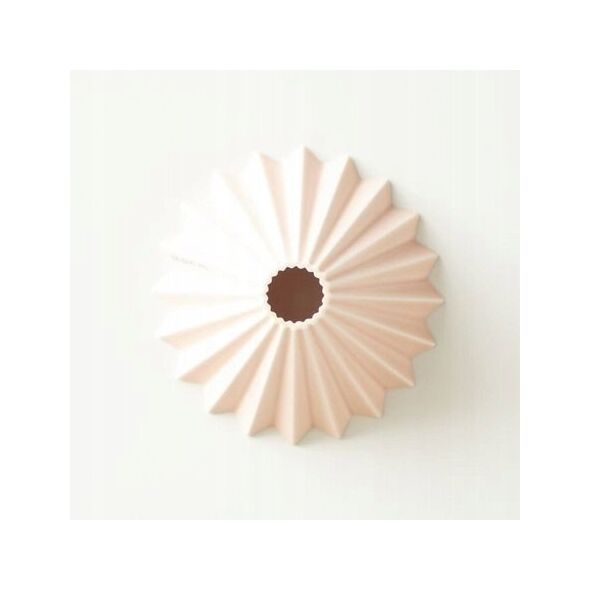 Origami ORIGAMI - Dripper M Ροζ ματ 14280596 4536060000000