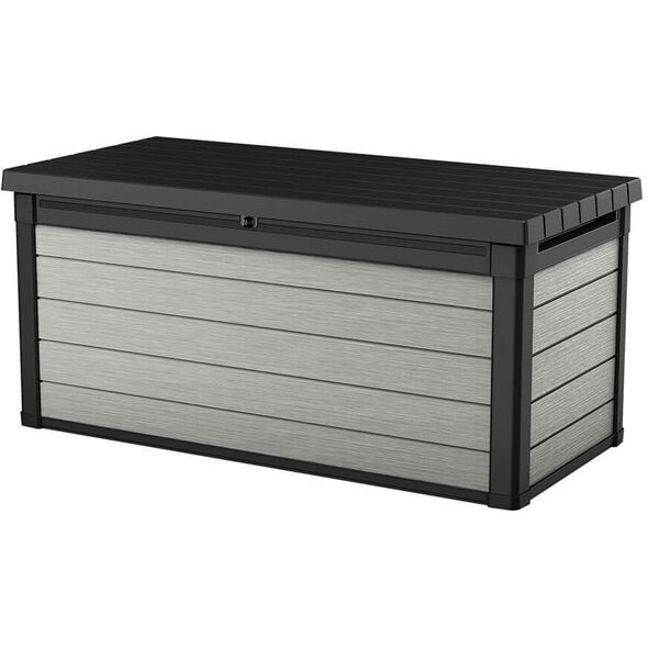 Κουτί αποθήκευσης Denali DuoTech Deck Box 570L καφέ-γκρι 7290106939356