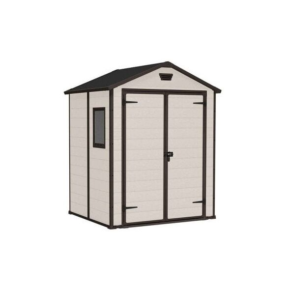 Σπίτι κήπου Manor 6x5 DD KETER 7290106931046
