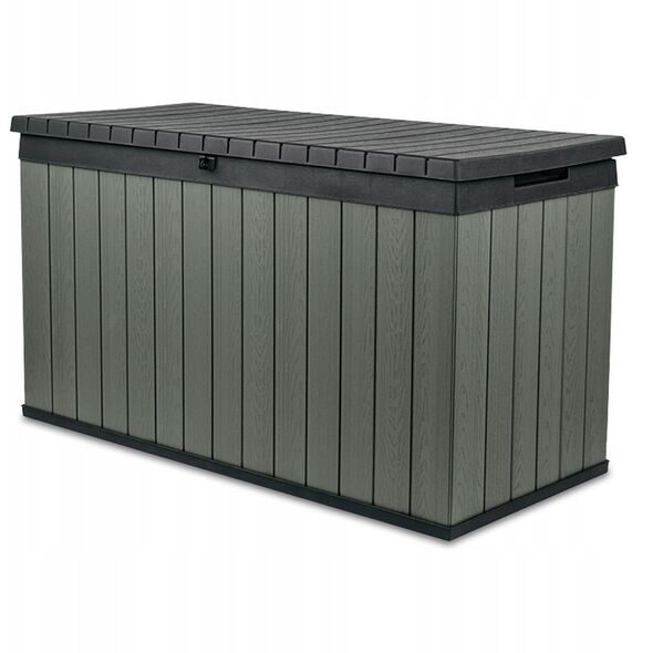 Κουτί αποθήκευσης Darwin Box 662L πράσινο 7290112639394
