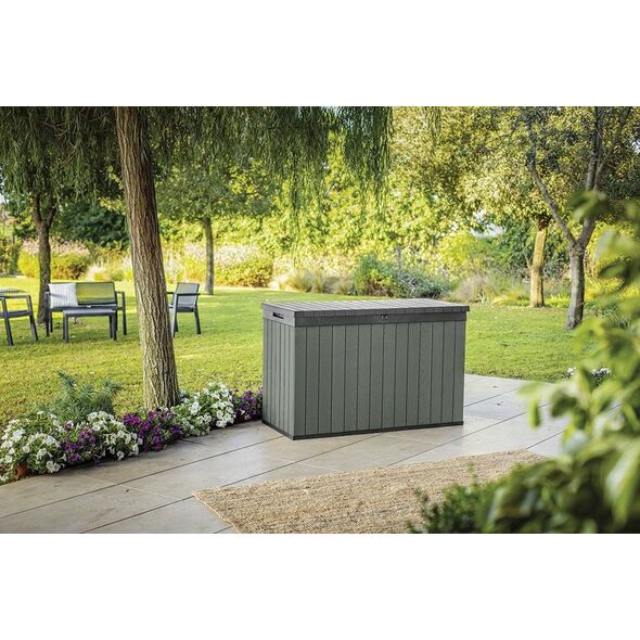 Κουτί αποθήκευσης Darwin Box 662L πράσινο 7290112639394