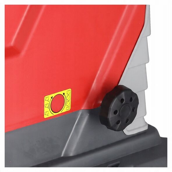 Θρυμματιστής κλαδιών 2800W, 45mm