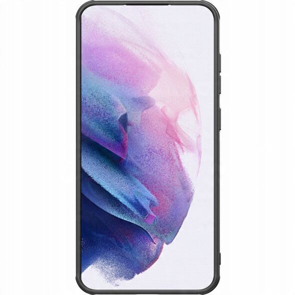 Θήκη Nillkin Super Shield Pro Samsung Galaxy S24 FE Μαύρο / Czarny