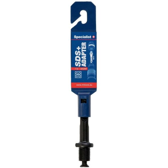 SPECIALIST+ adapter SDS+