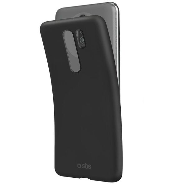 SBS Sensity θήκη για Xiaomi Redmi 10 2022