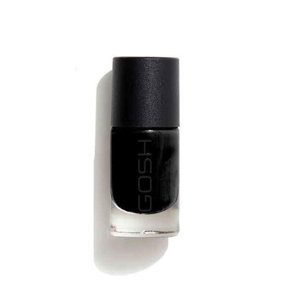 Gosh, Gosh, Βερνίκι Νυχιών, Μαύρο, 8 ml Για Γυναίκες