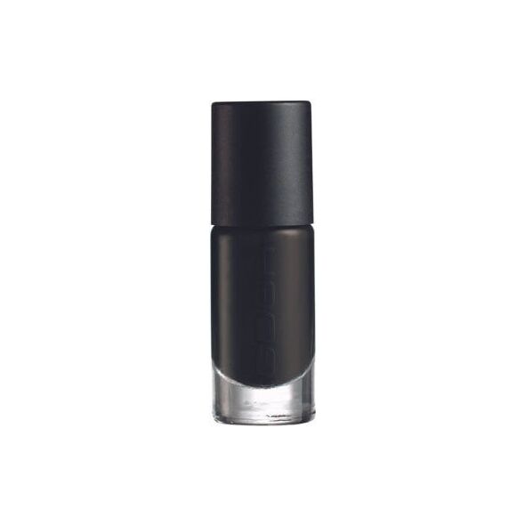 Gosh, Gosh, Βερνίκι Νυχιών, Μαύρο, 8 ml Για Γυναίκες
