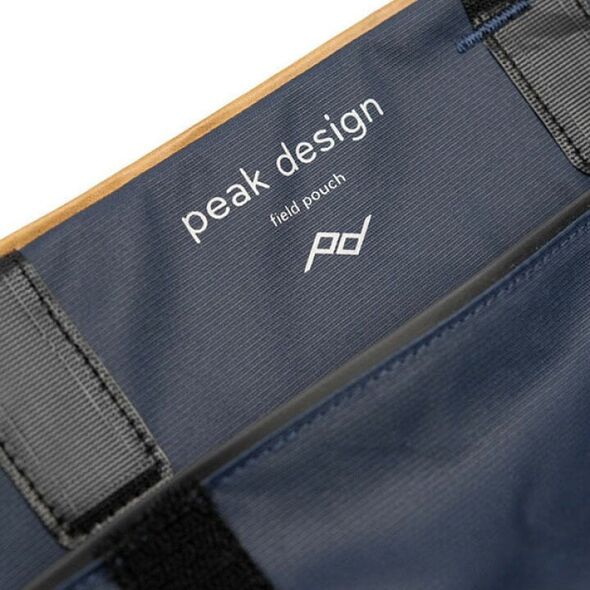 Peak Design Field Pouch V2, μεσάνυχτα