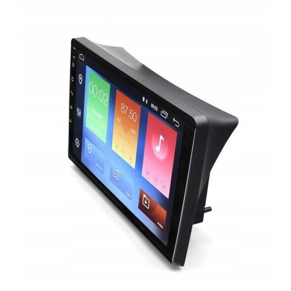 Ραδιόφωνο πλοήγησης GPS Nissan Primastar 2006-2014 Android