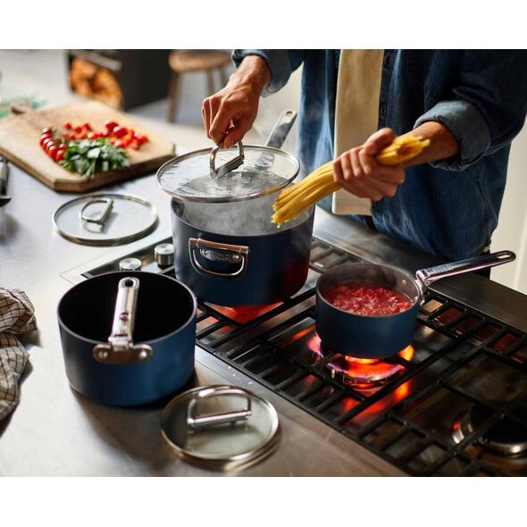 Joseph Joseph Space 19cm Non-Stick Coating