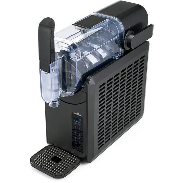 Wilfa FDM1B-TC2000, 220 W, 175 mm, 430 mm, 445 mm