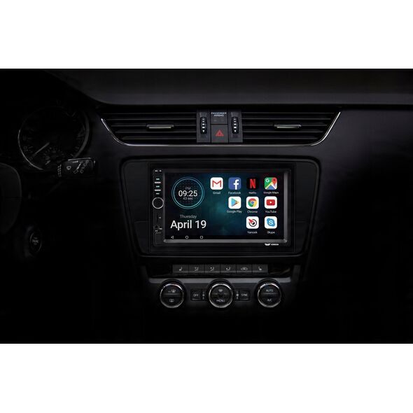Radio samochodowe Vordon AC-8270