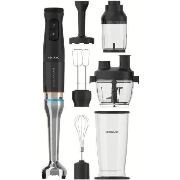 Blender ręczny Cecotec Katana 15 TotalDestroy Full G Screen