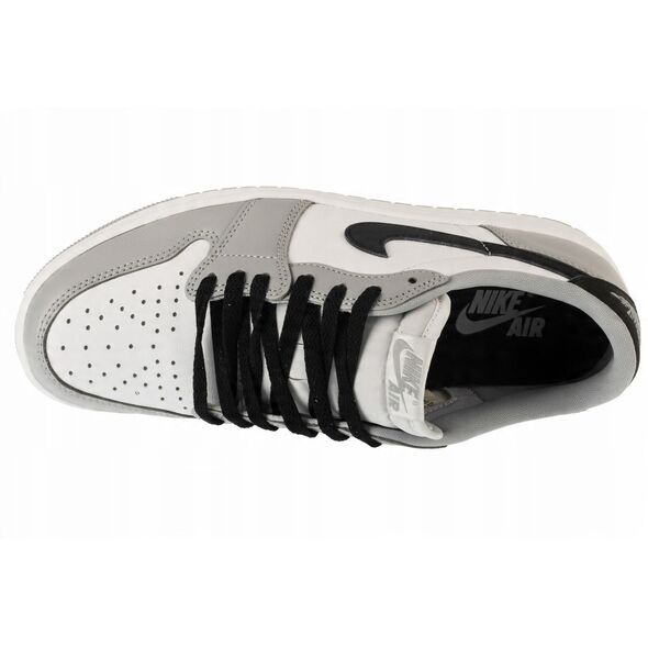 Air Jordan 1 Low CZ0790-110 λευκό 40,5