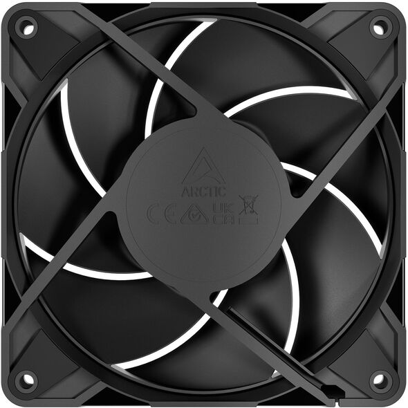 ARCTIC Ανεμιστήρας 120*120*25 P12 Pro PST 5-Pack