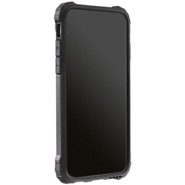 Θήκη ARMOR για SAMSUNG S25 Plus μαύρη