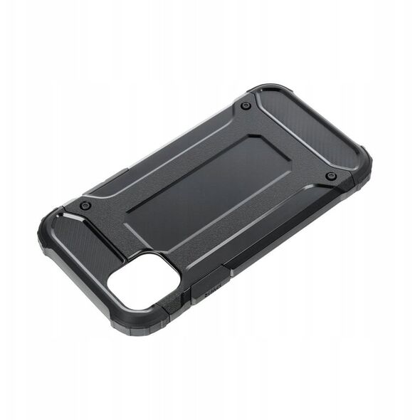 Θήκη ARMOR για SAMSUNG S25 Plus μαύρη