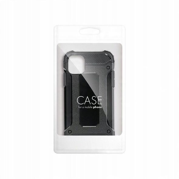 Θήκη ARMOR για SAMSUNG S25 Plus μαύρη