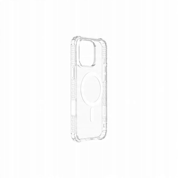 Θήκη X-ONE Dropguard Magnetic Case Pro (συμβατό με MagSafe) - για Apple iPhone 16 μαύρο
