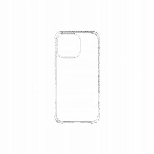Θήκη X-ONE Dropguard Magnetic Case Pro (συμβατό με MagSafe) - για Apple iPhone 16 μαύρο