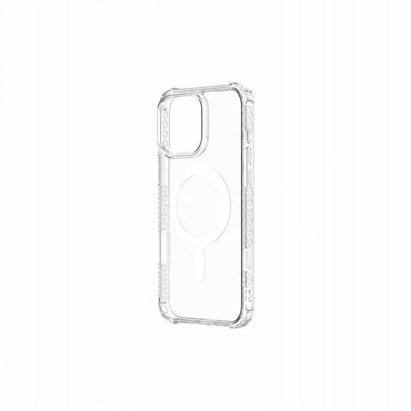 Θήκη X-ONE Dropguard Magnetic Case Pro (συμβατό με MagSafe) - για Apple iPhone 16 μαύρο