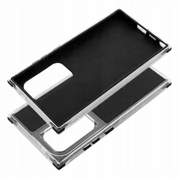 Θήκη MATRIX για SAMSUNG S25 μαύρη