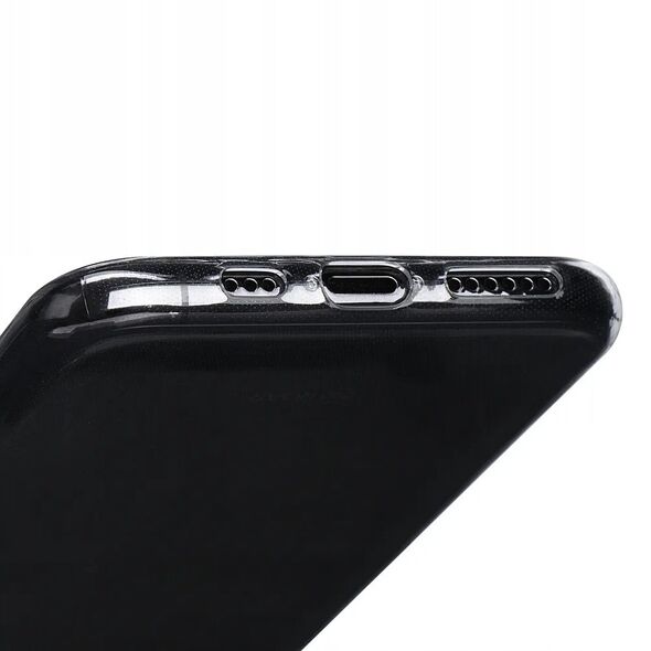 Θήκη ROAR JELLY για SAMSUNG S25 διαφανής