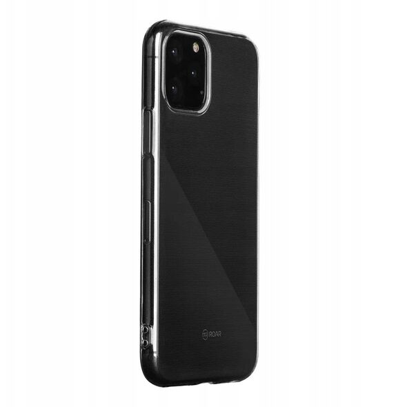 Θήκη ROAR JELLY για SAMSUNG S25 διαφανής