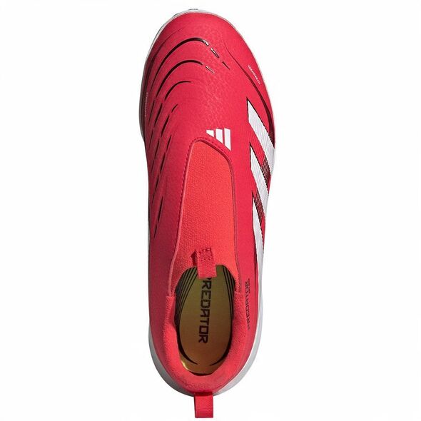Buty adidas Predator League LL Jr TF 36 2/3 czerwone